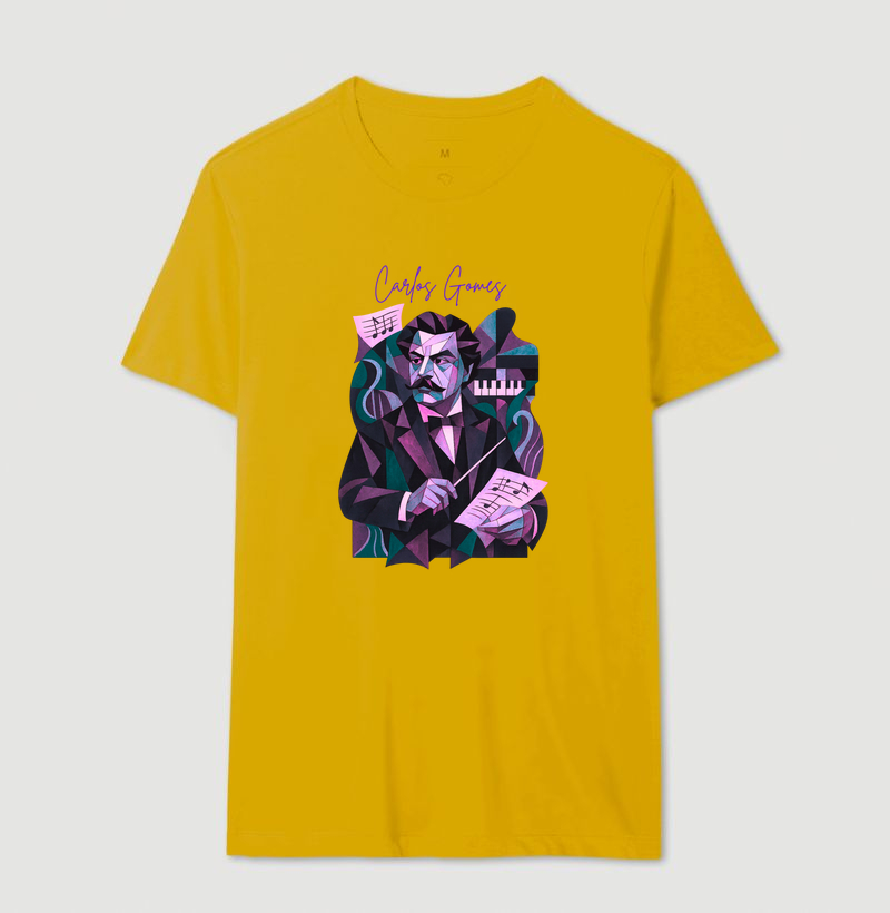 Camisa 7