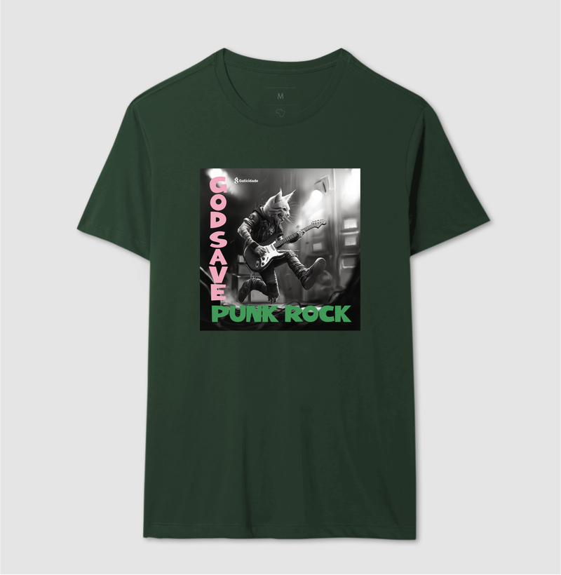 Camisa 11