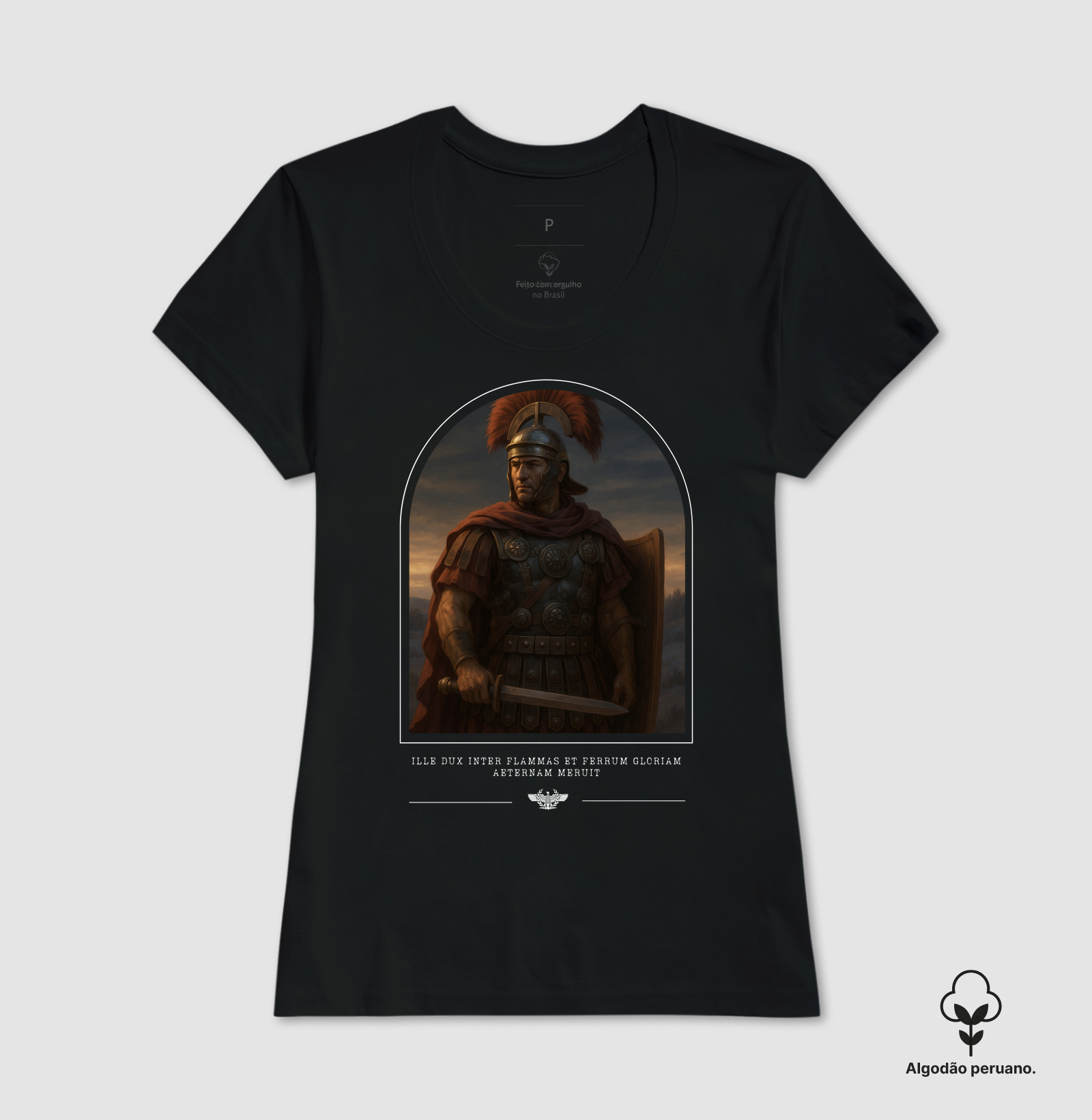 Camisa 1