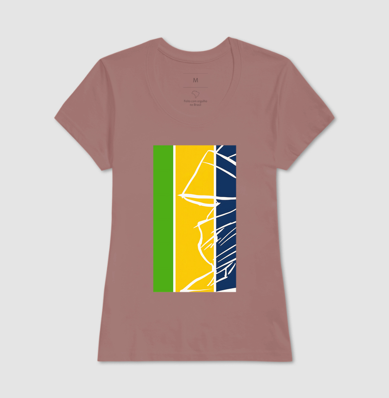Camisa 19