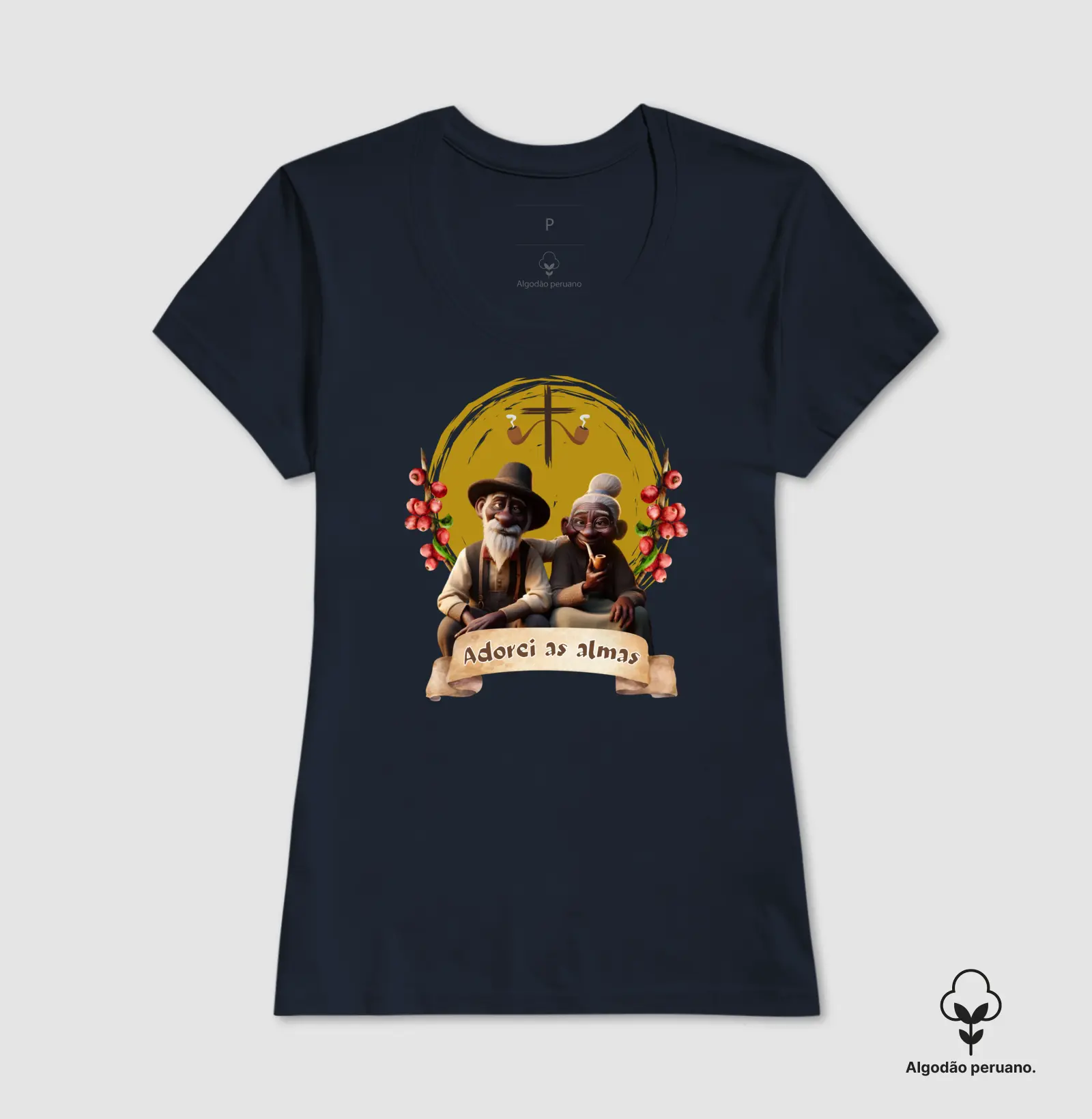 Camisa 6