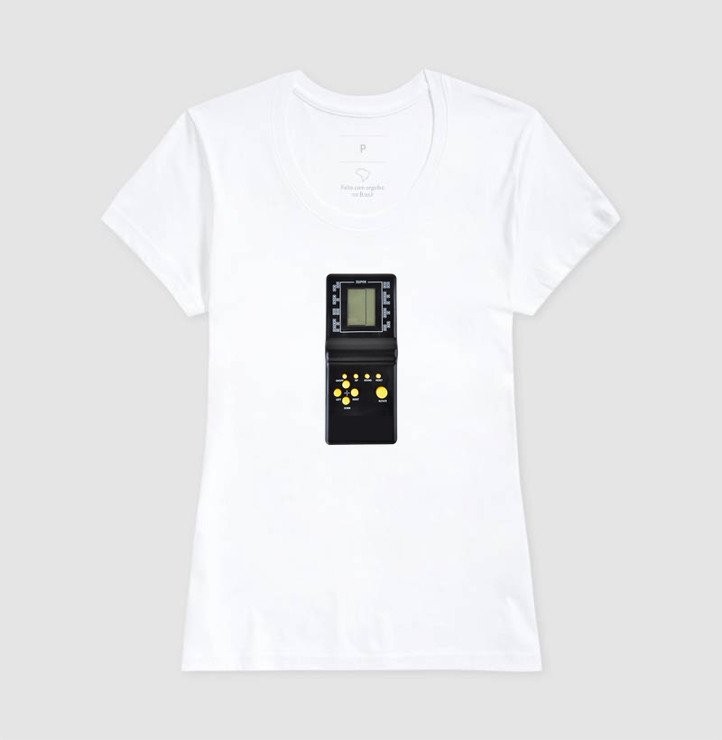 Camisa 2