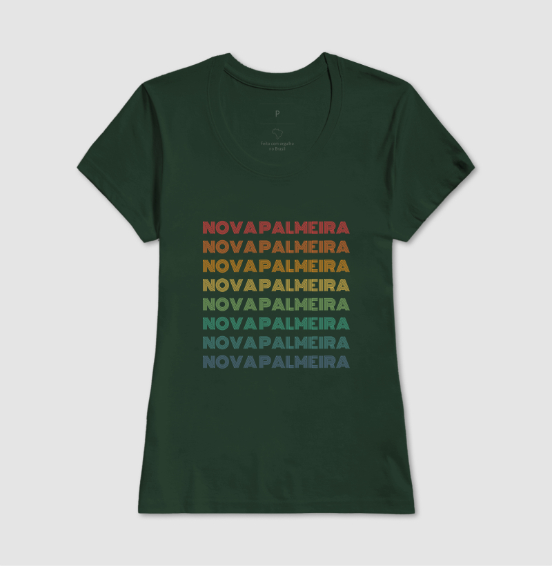 Camisa 12