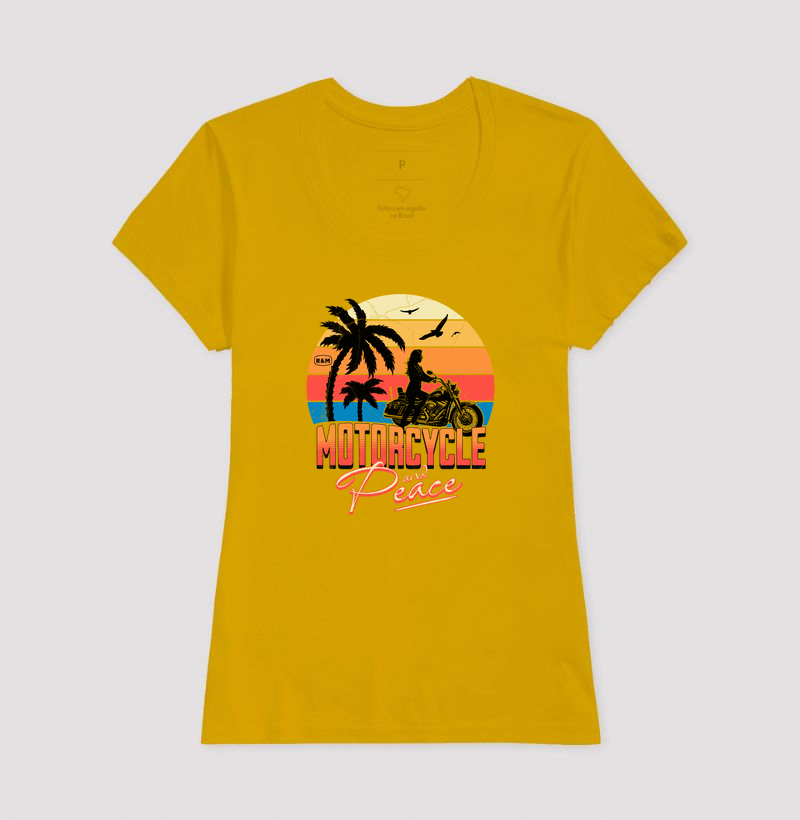 Camisa 16