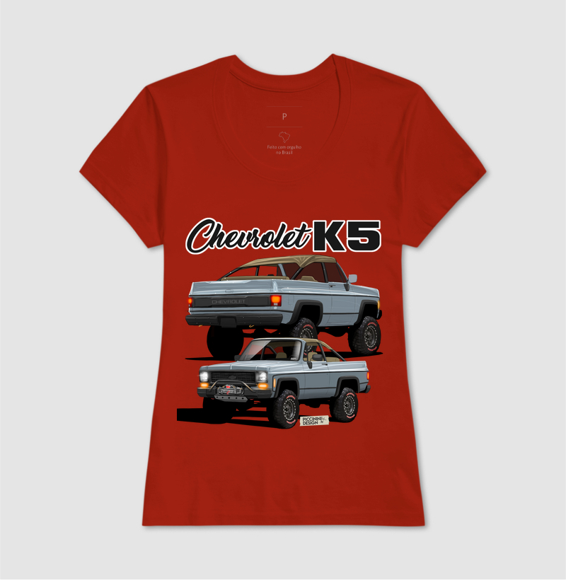 Camisa 10
