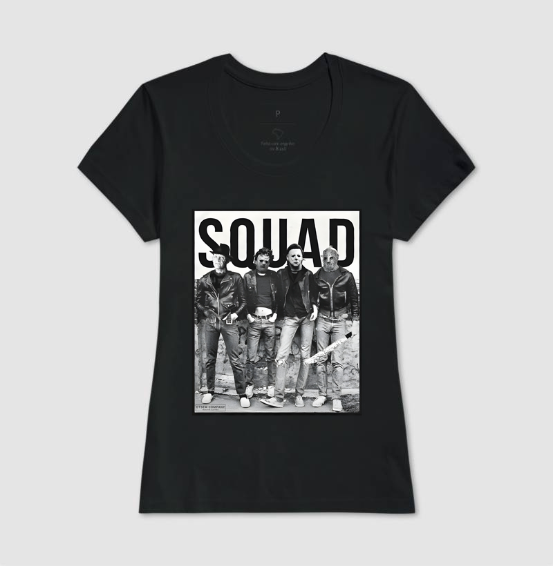 Camisa 6