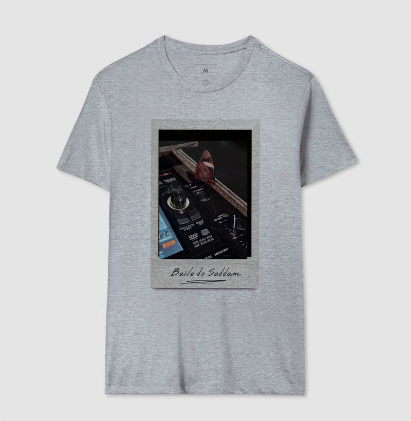 Camisa 7