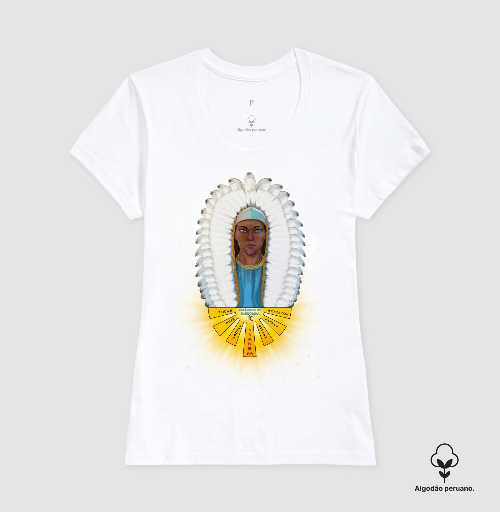 Camisa 4