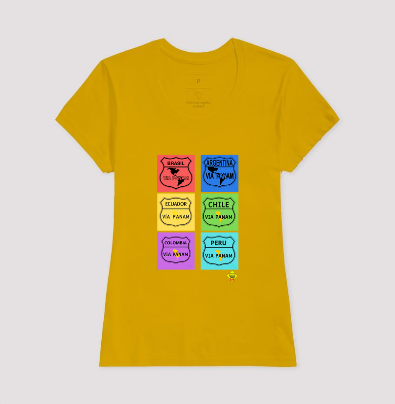 Camisa 14