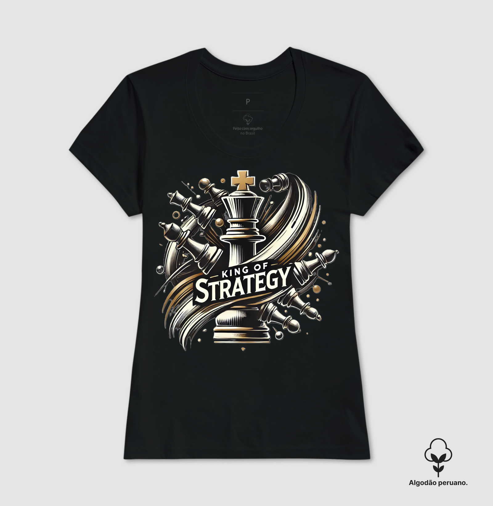 Camisa 2