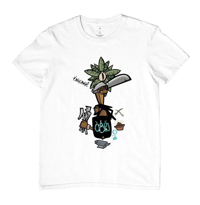 Camisa 1