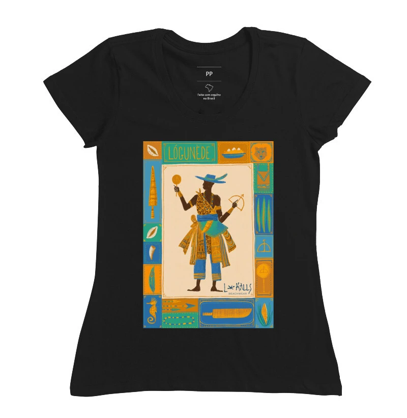 Camisa 9