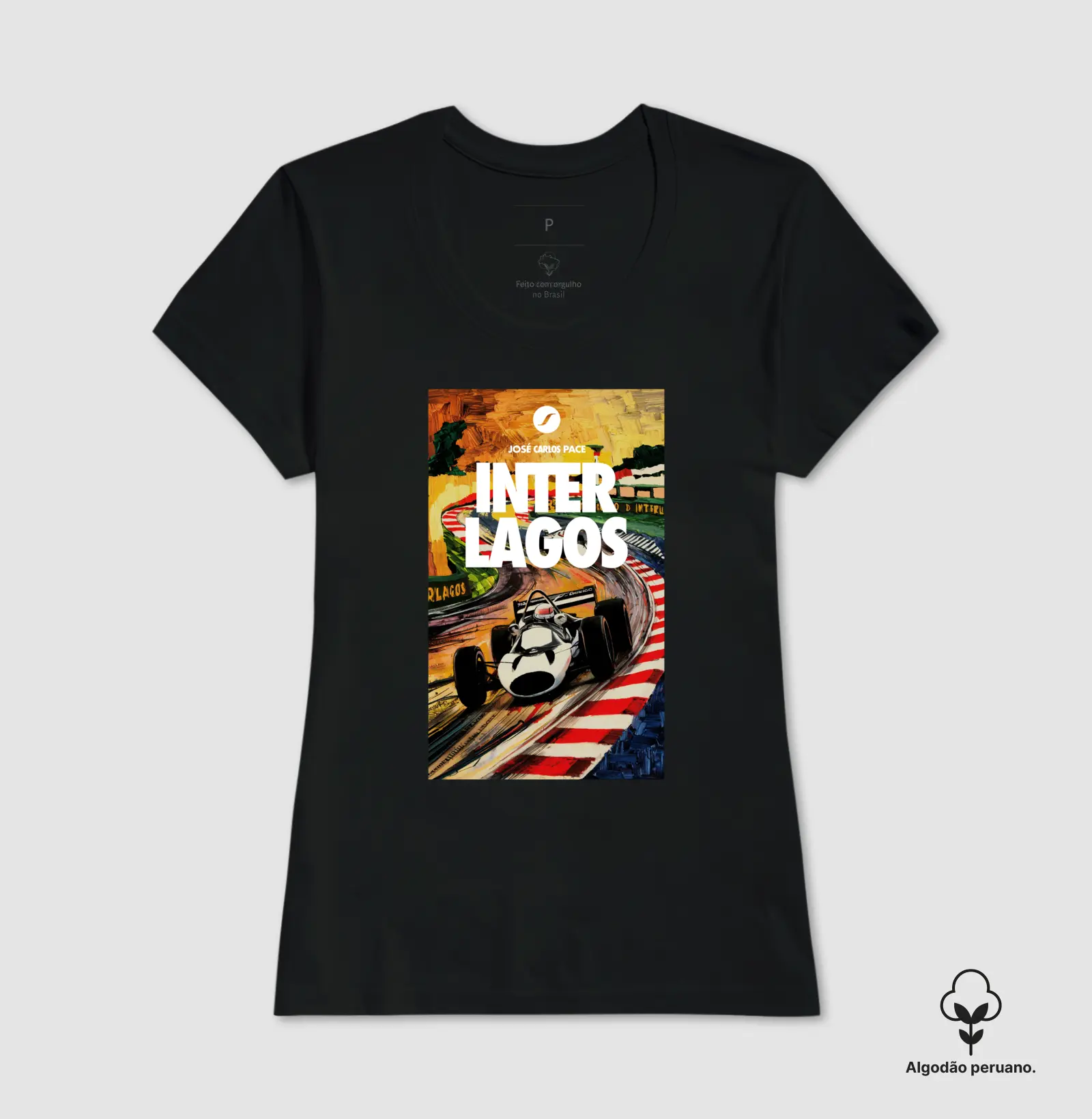 Camisa 1