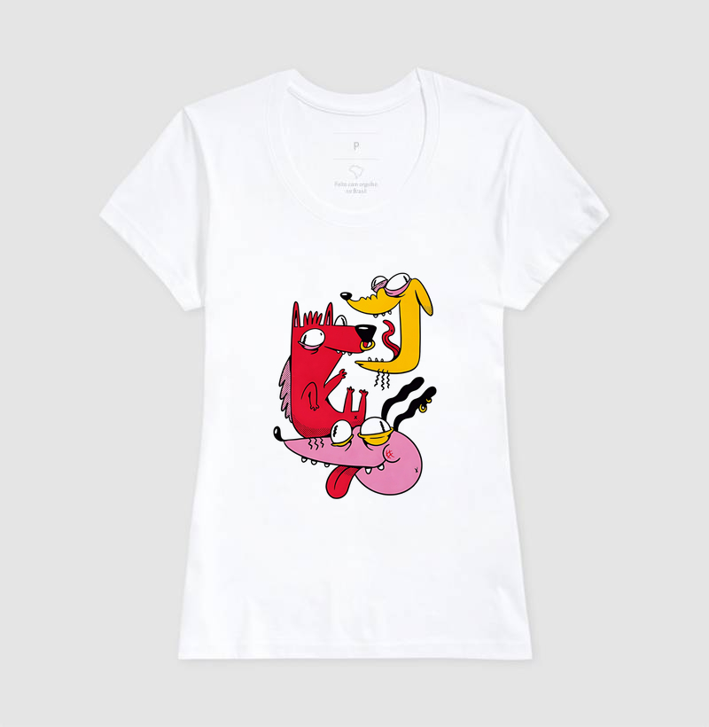 Camisa 6