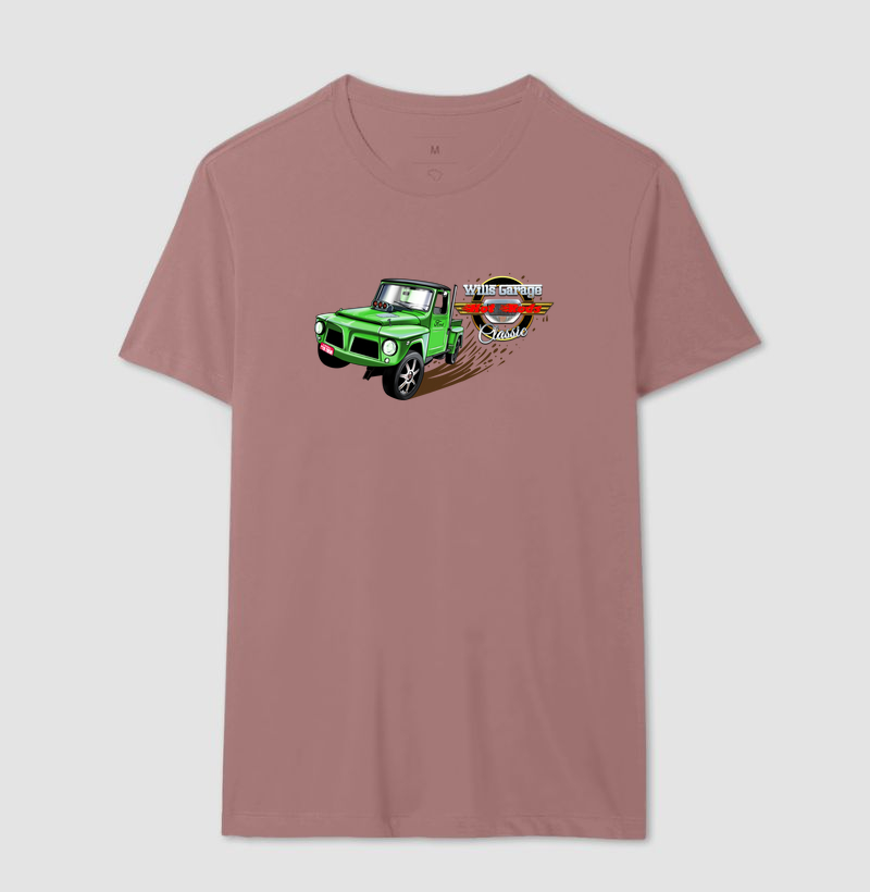 Camisa 15