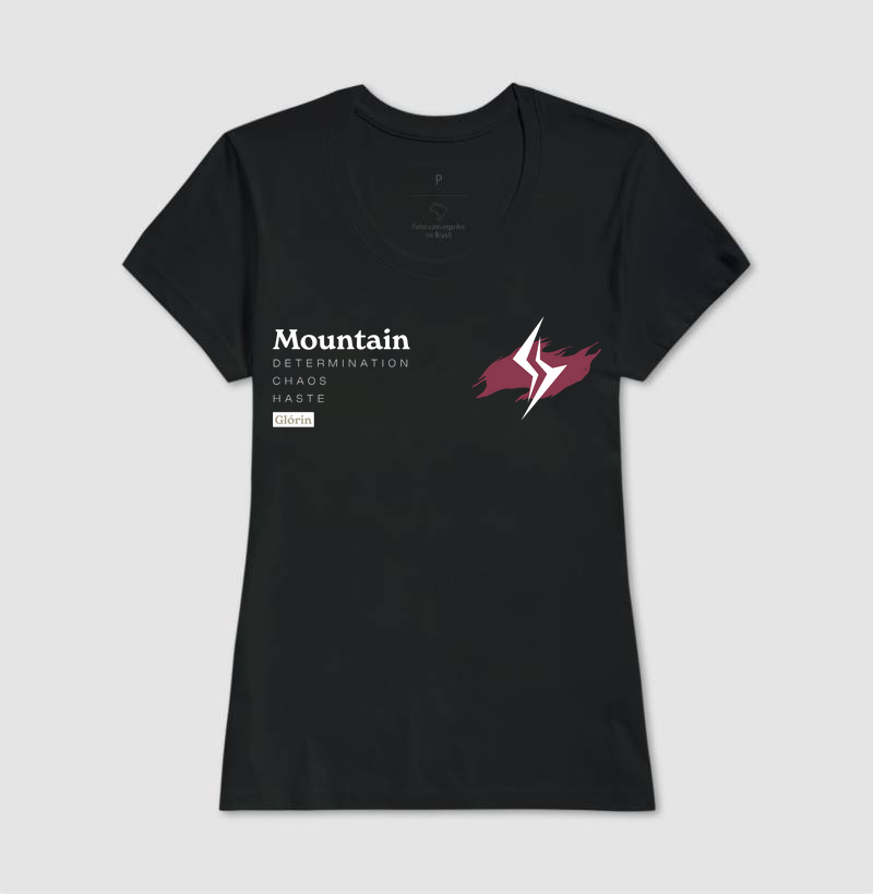 Camisa 7