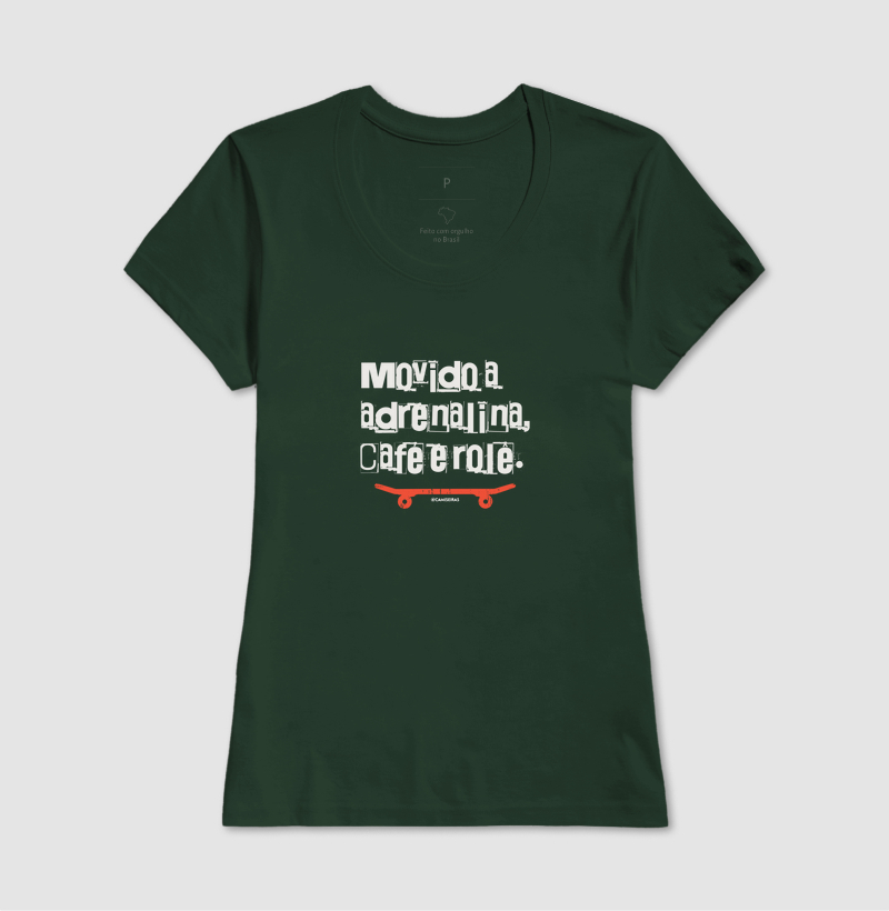 Camisa 8