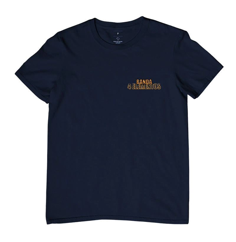 Camisa 5