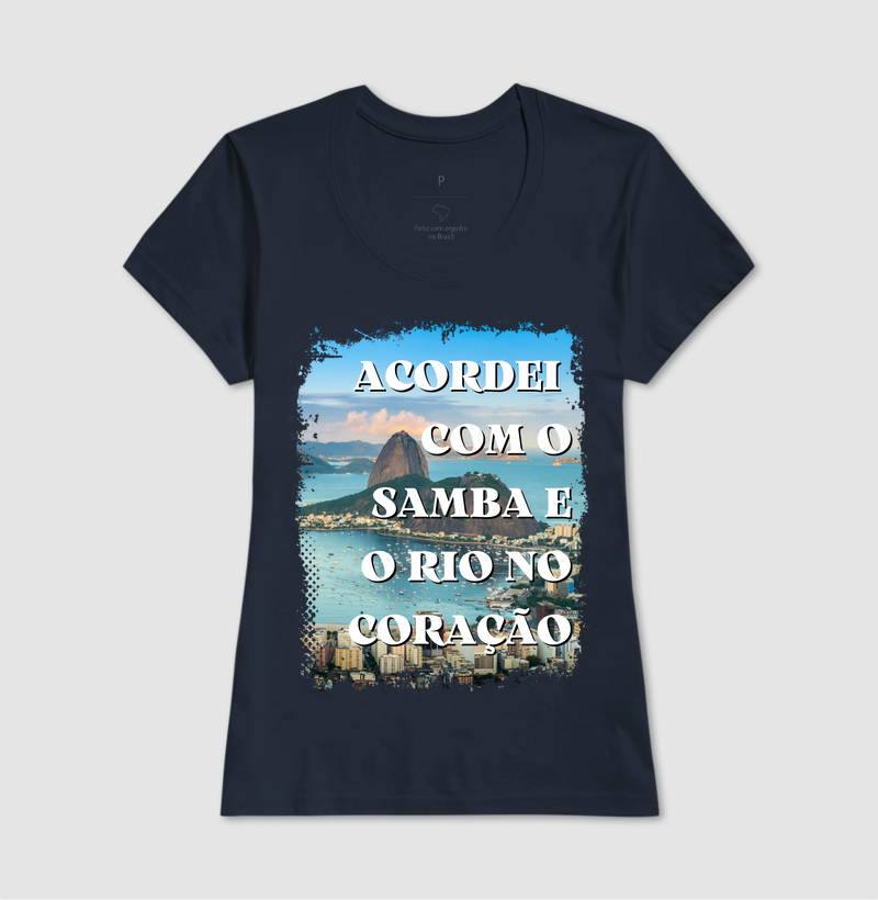 Camisa 13