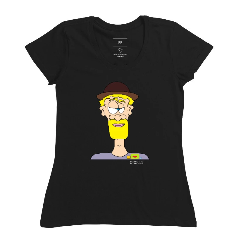 Camisa 2