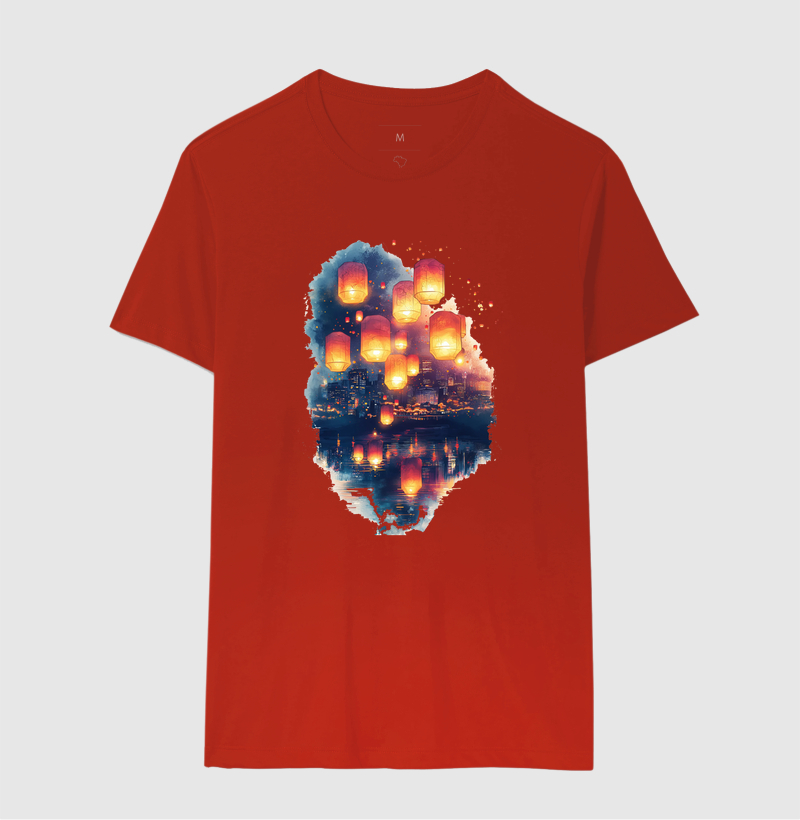 Camisa 9