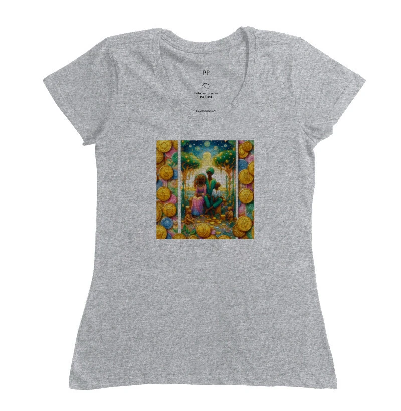 Camisa 9