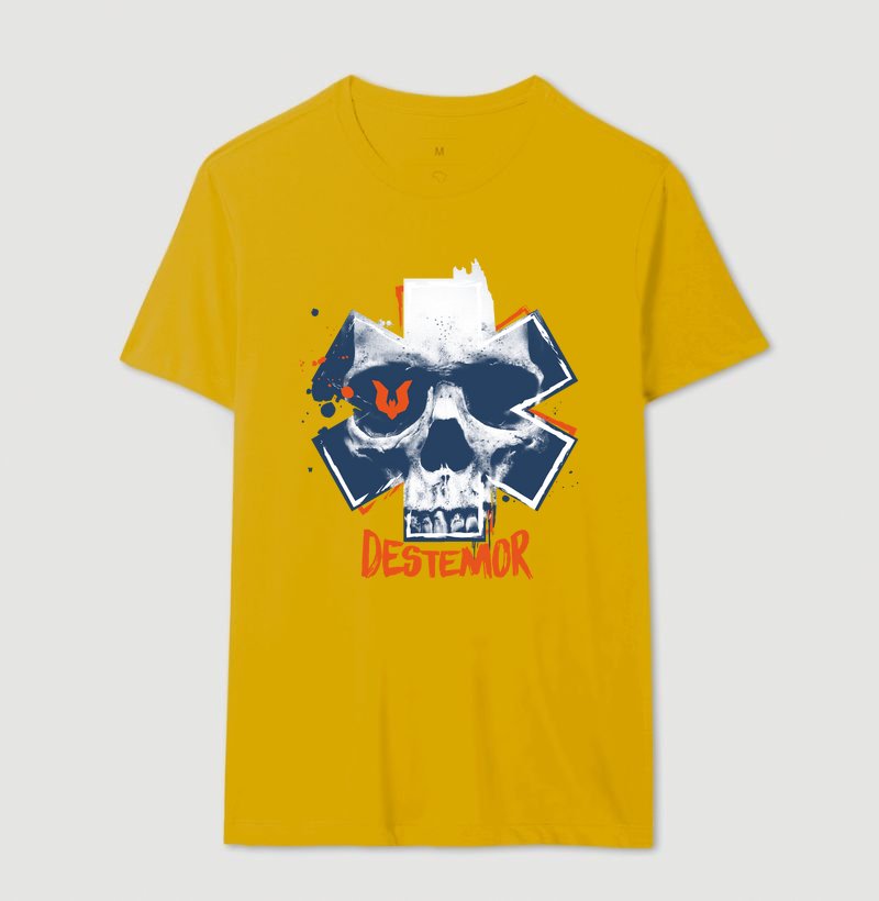 Camisa 11