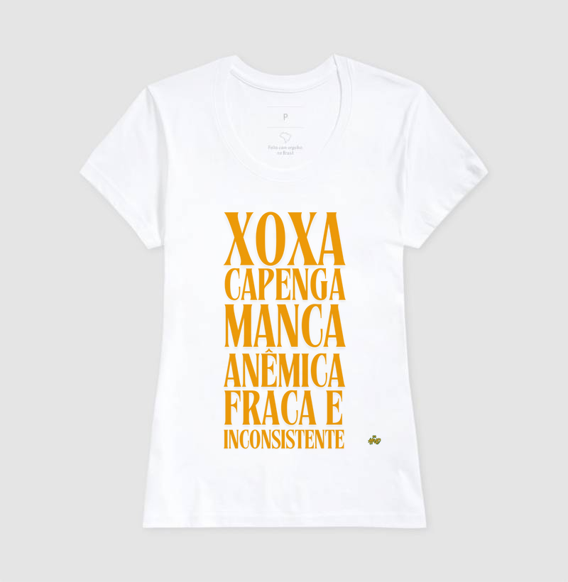 Camisa 10