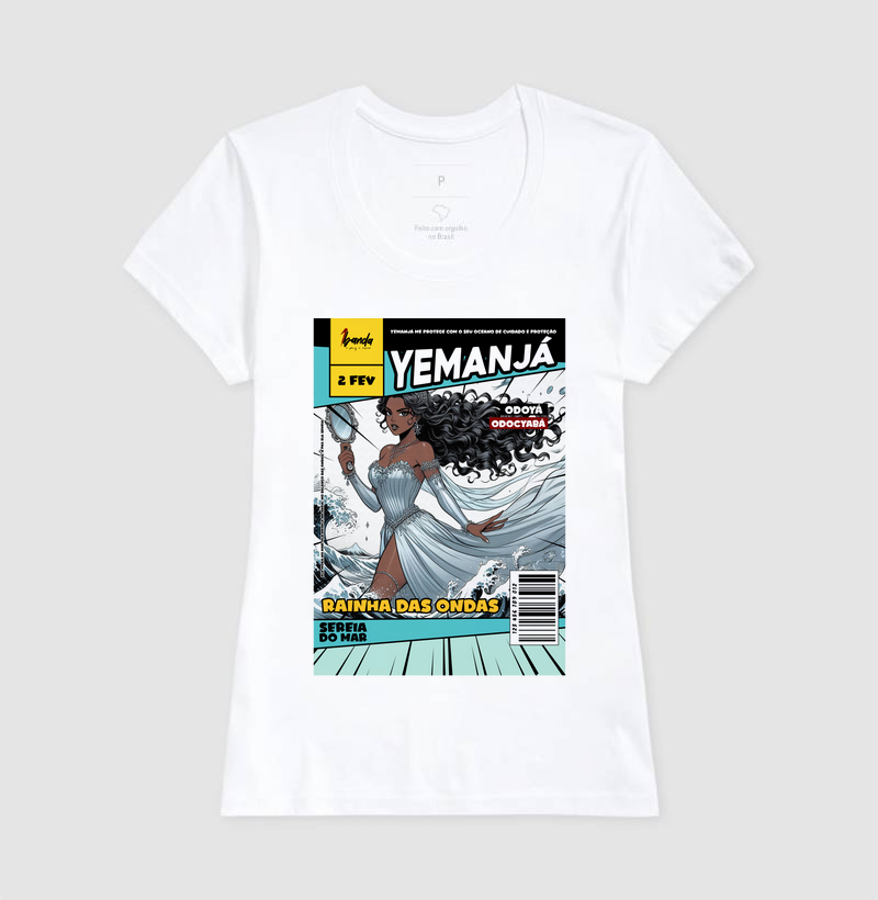 Camisa 7