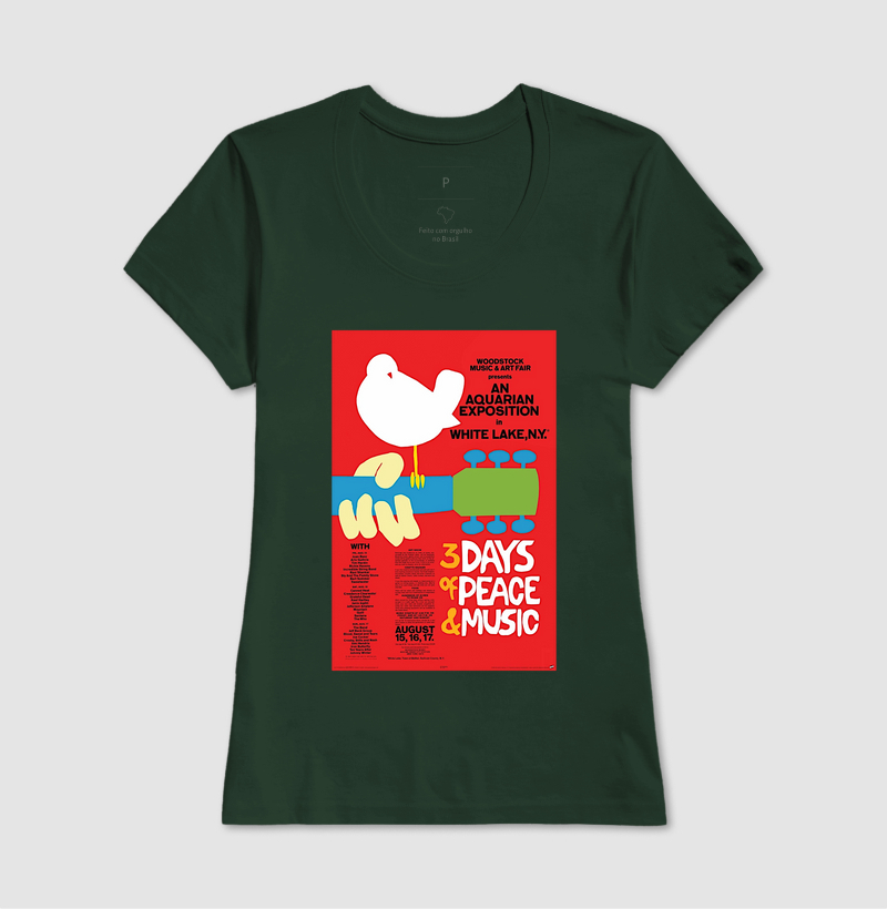 Camisa 10