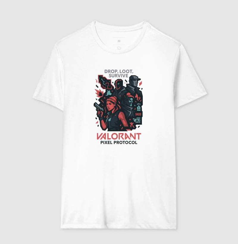 Camisa 3