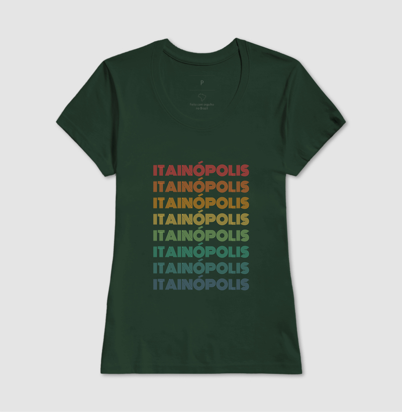 Camisa 9