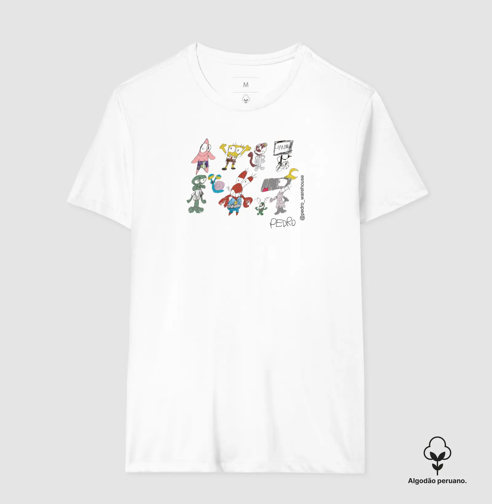Camisa 6