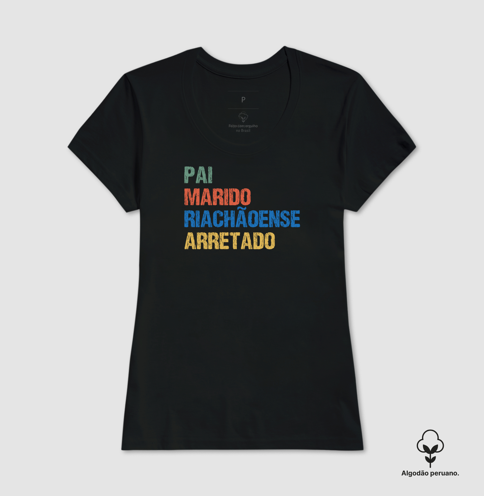 Camisa 3