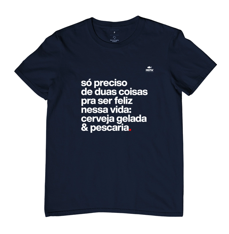 Camisa 8