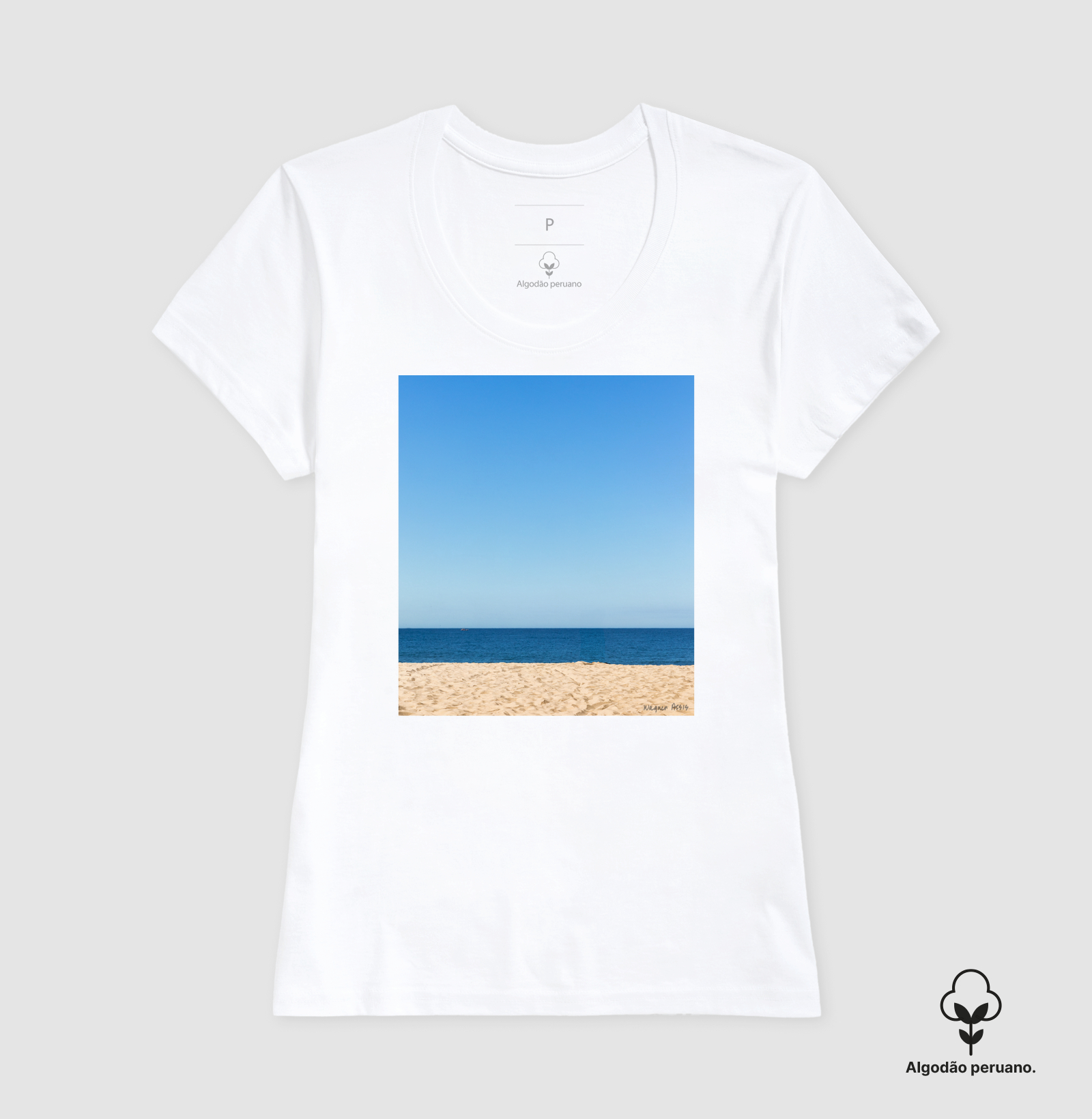 Camisa 5