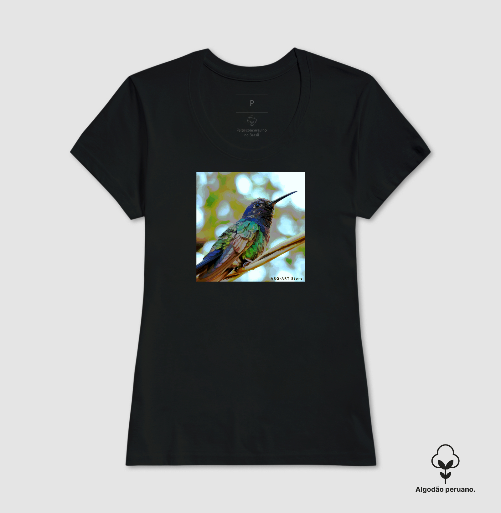 Camisa 5