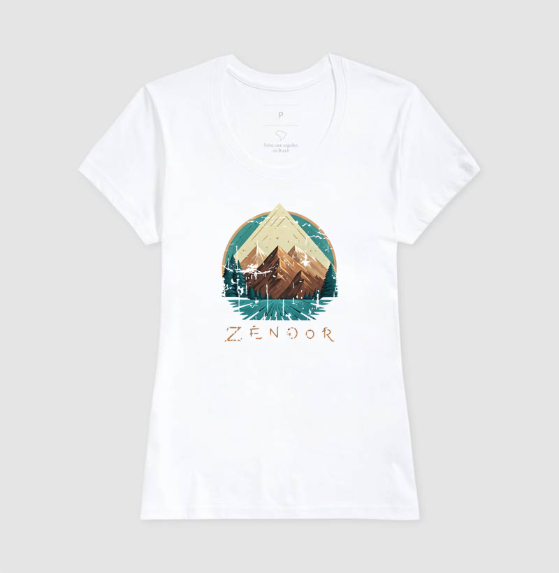 Camisa 7
