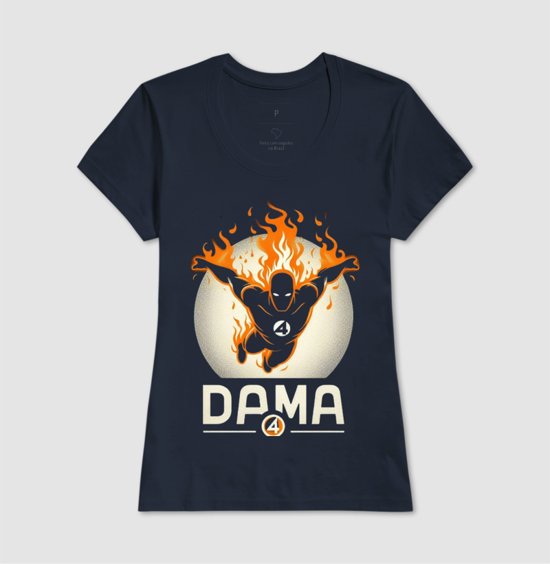 Camisa 4