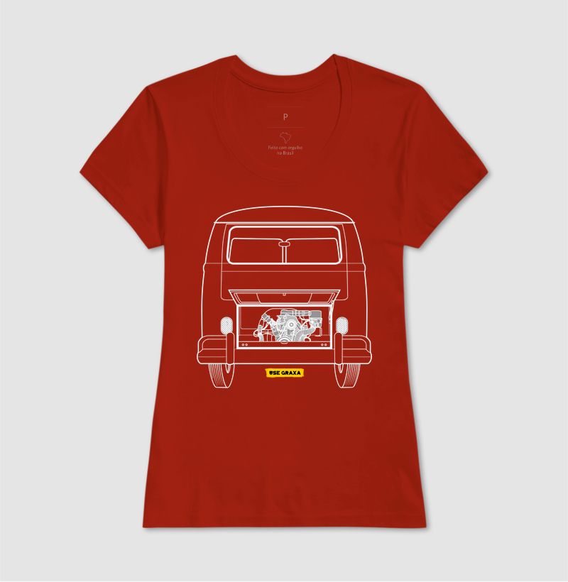 Camisa 11