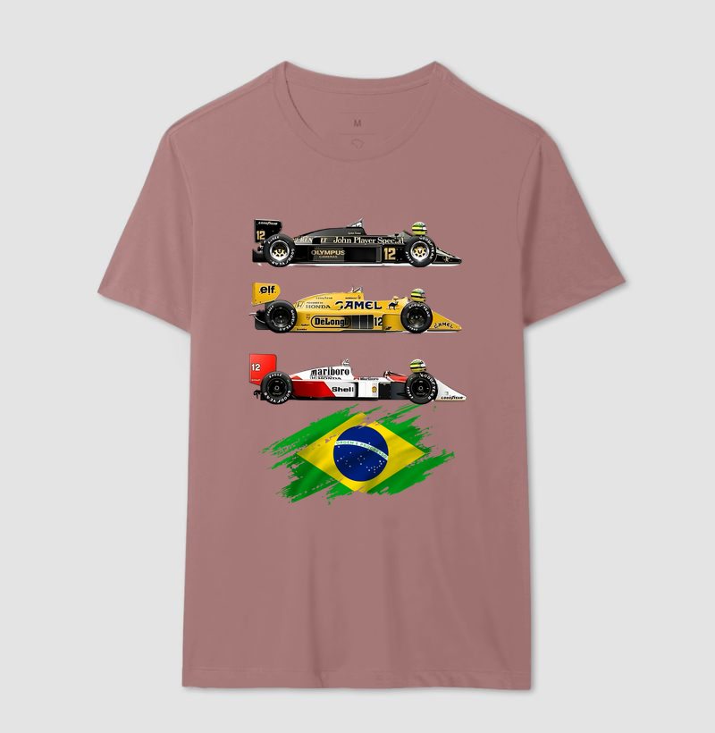 Camisa 11