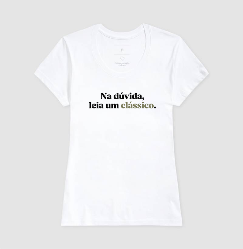Camisa 15