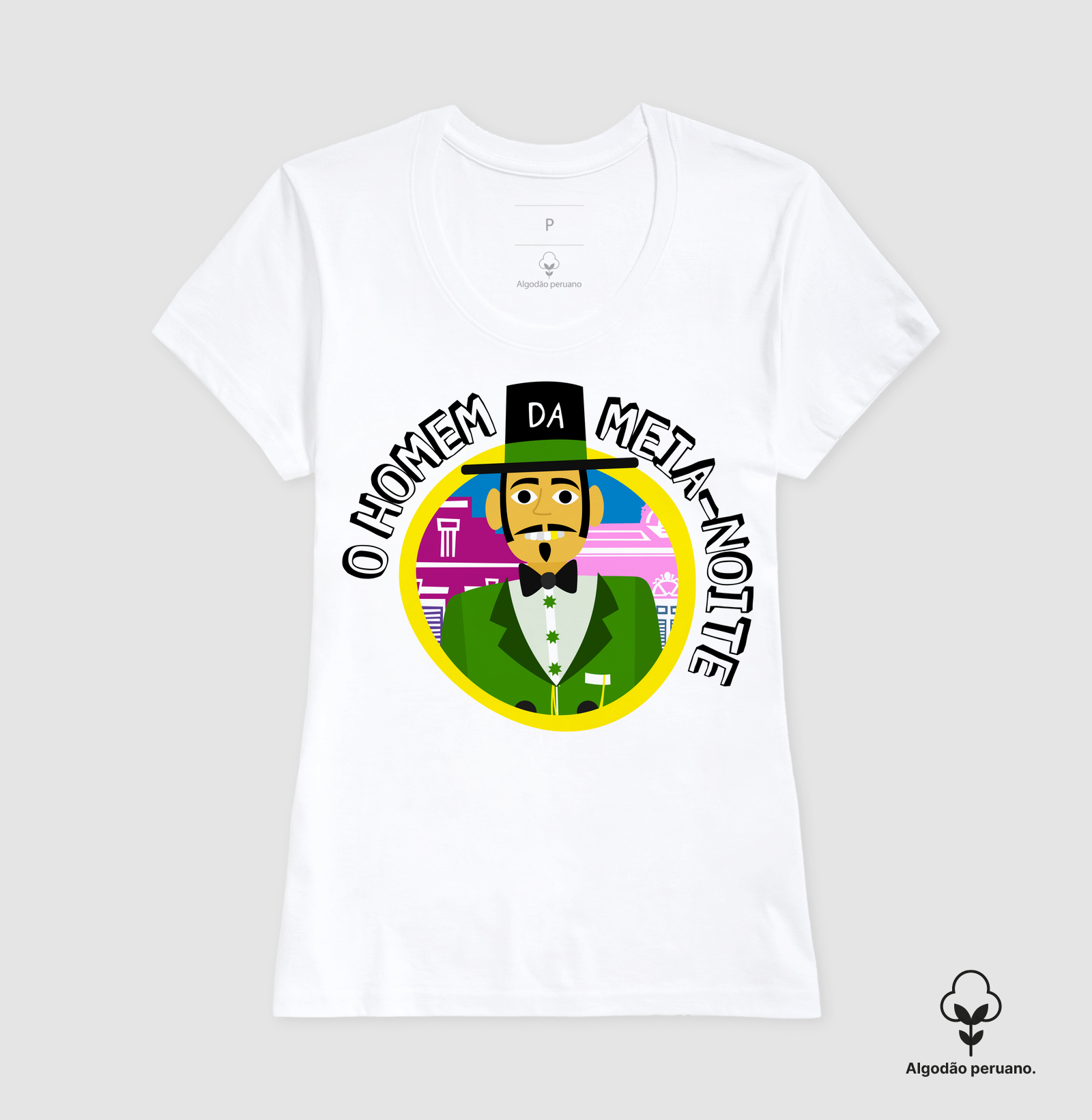 Camisa 2