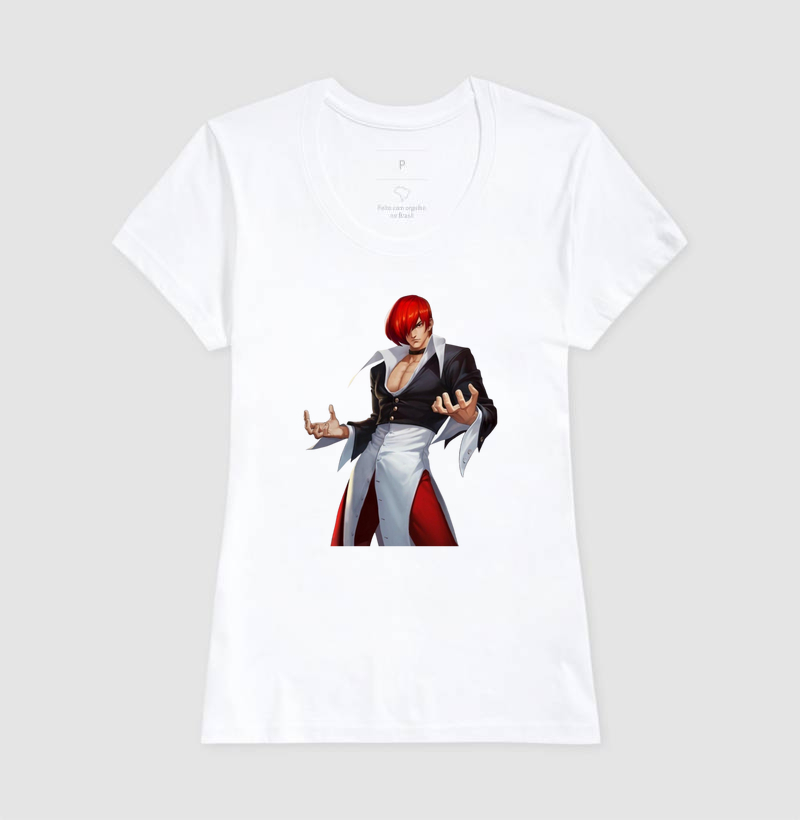 Camisa 4