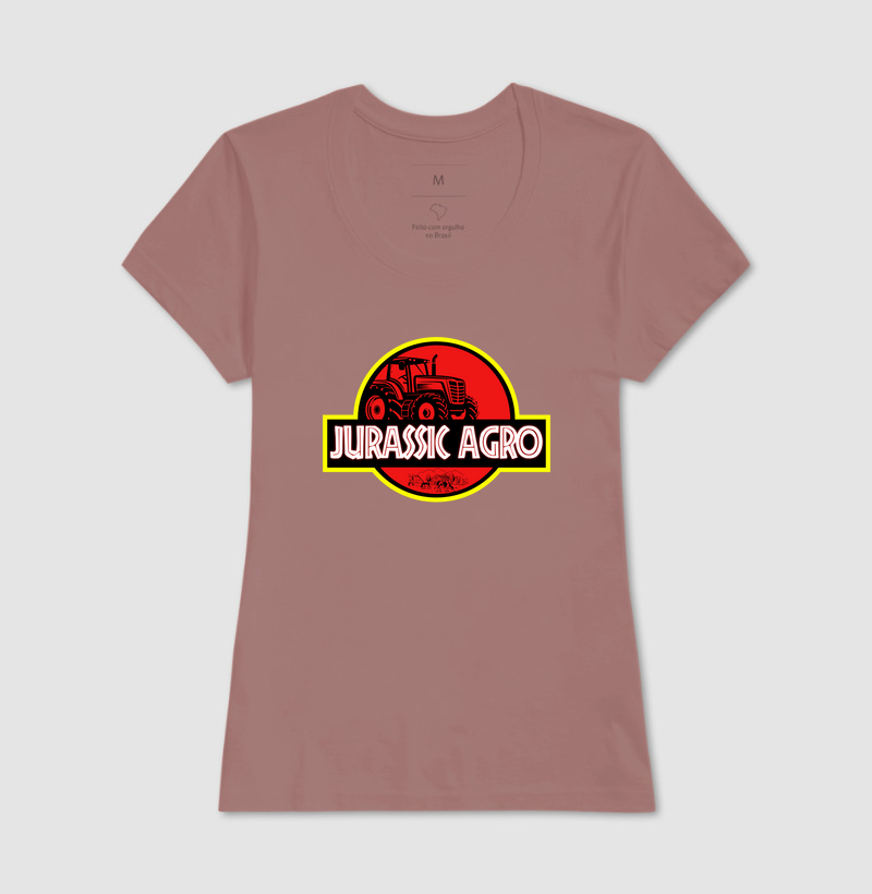 Camisa 18