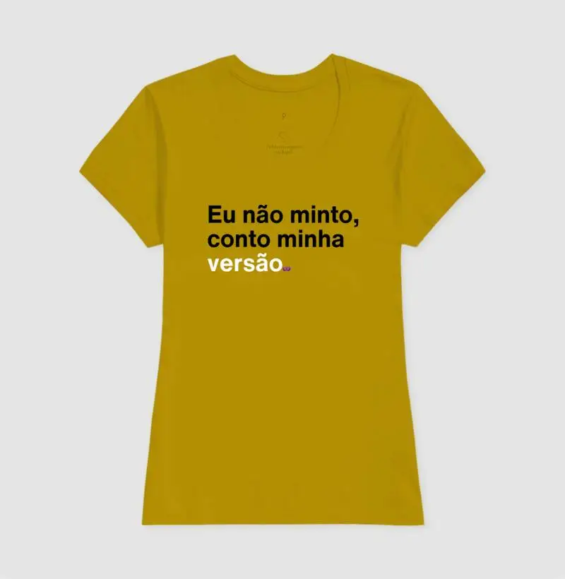 Camisa 11