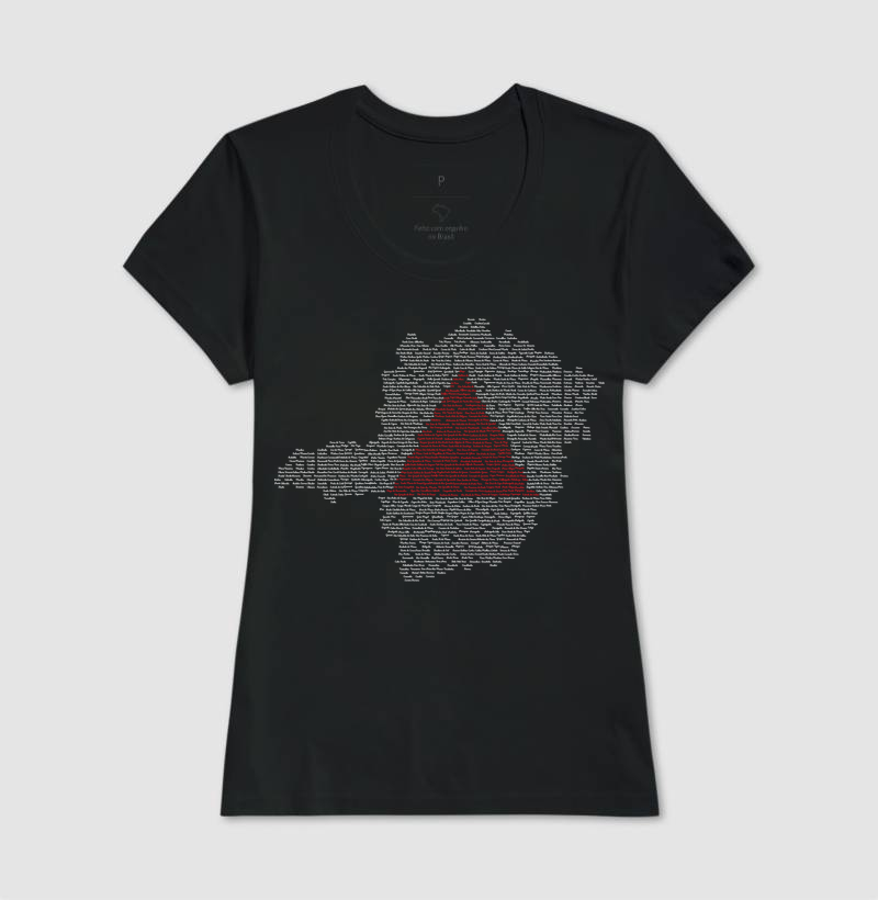 Camisa 7
