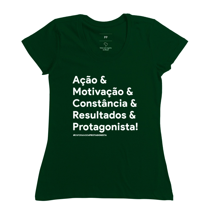 Camisa 12