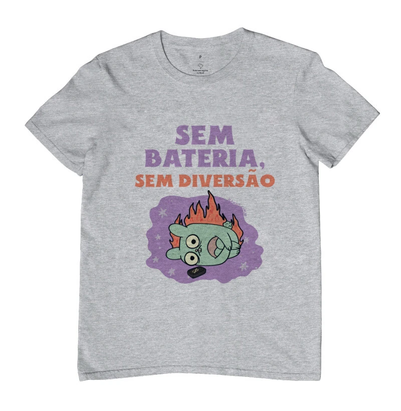 Camisa 7