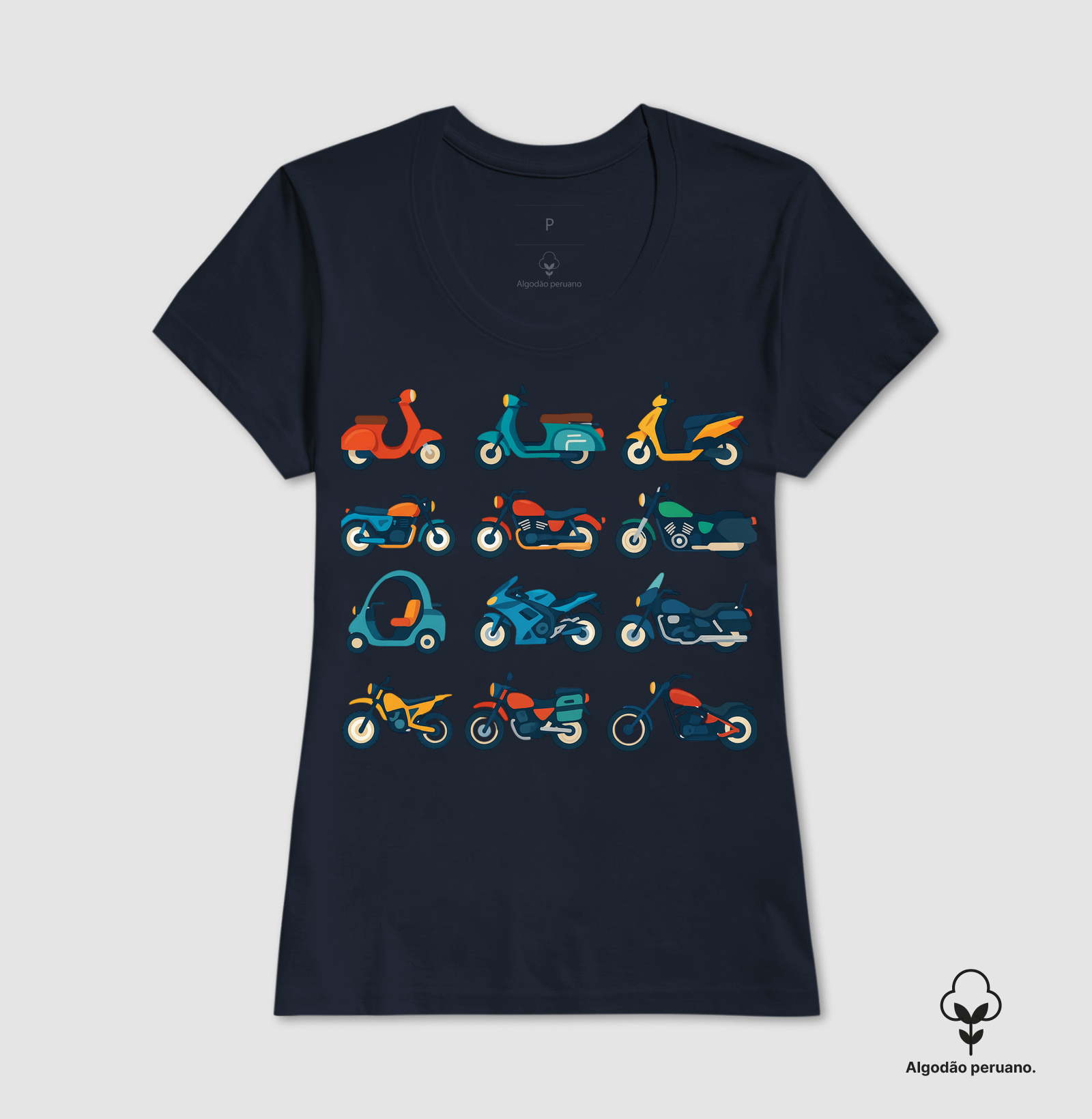 Camisa 5